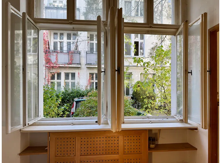 Der Ausblick