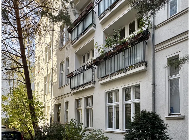 Das Haus