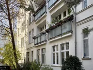 Eigentumswohnungen, in Berlin, 26.17 m², 1.00 Zi., Bj. 1906
