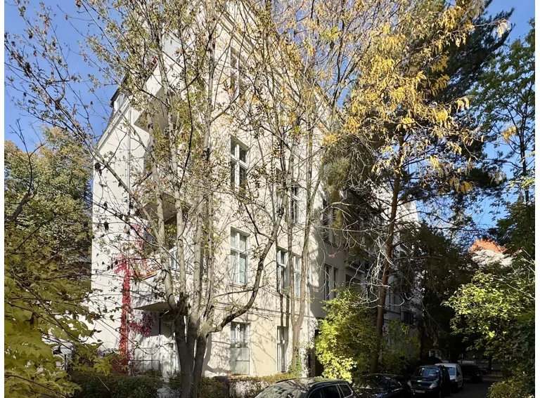Das Haus