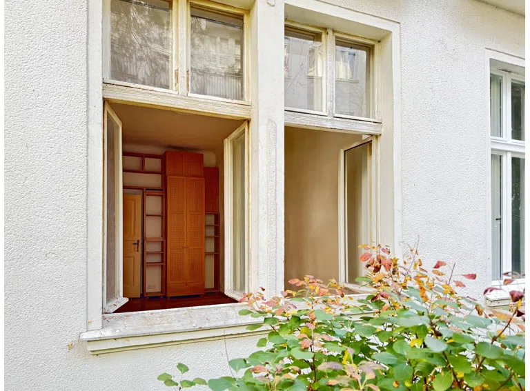 Die Wohnung