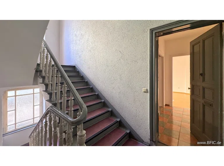 Treppenhaus