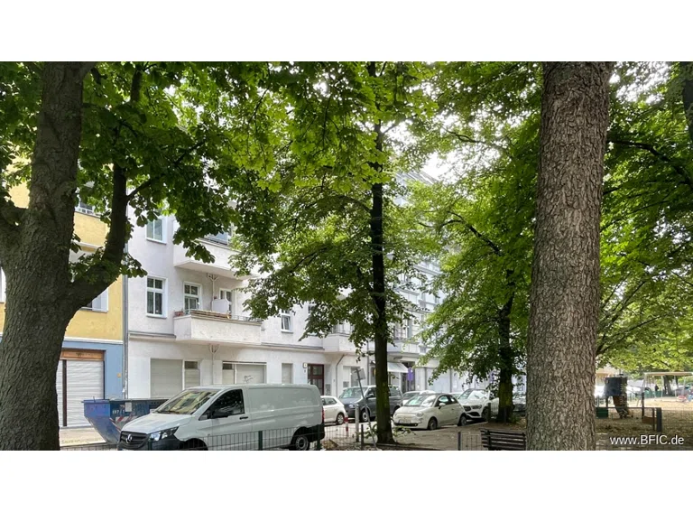 Togostrasse