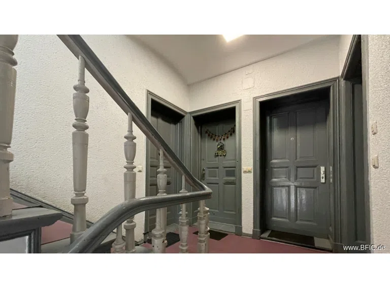 Treppenhaus