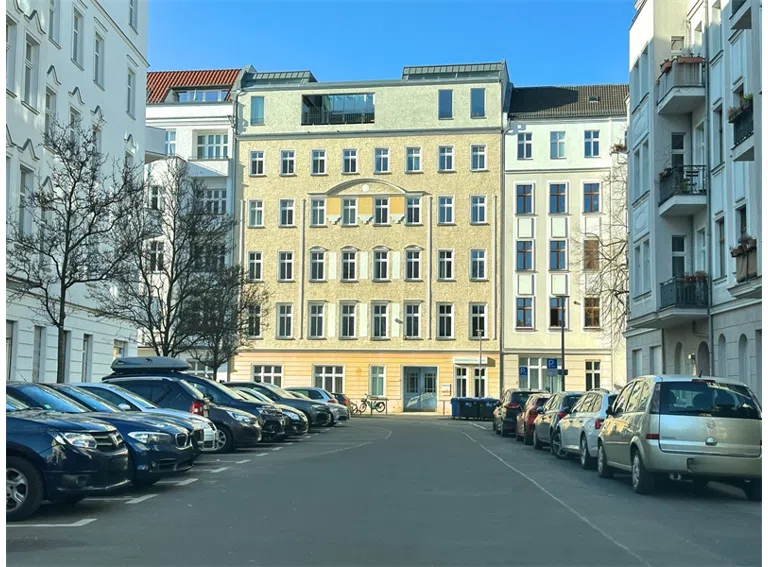Fassade