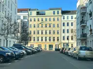 Eigentumswohnungen, in Berlin, 44.05 m², 1 Zi., Bj. 1903