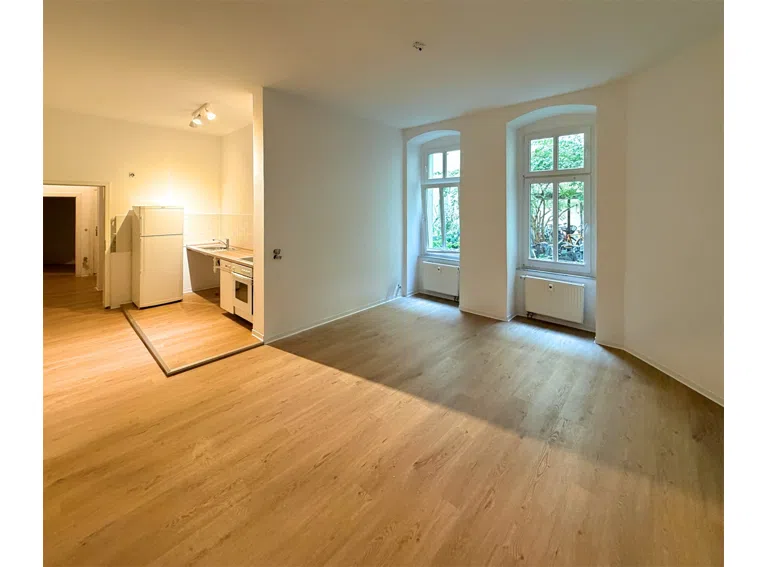 Essen-Wohnen