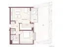 Flottwell 29 WE 3 Grundriss