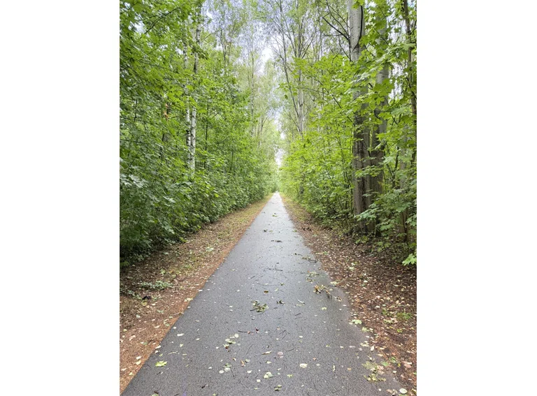 Mauerradweg