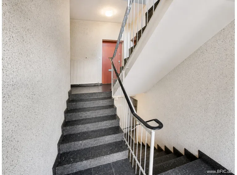 Treppenhaus