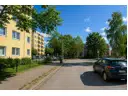 Anliegerstrasse