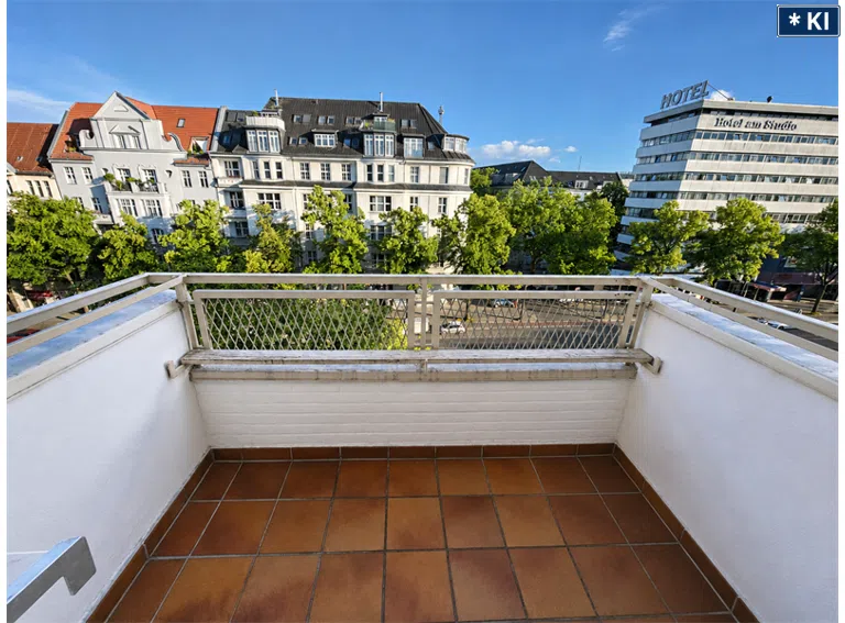 Balkon
