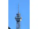Fernblick Fernsehturm
