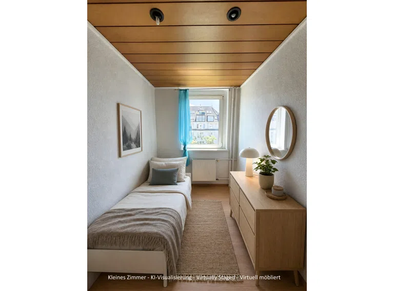 Kleines Zimmer