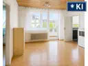 Wohnen unmöbliert