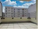 Balkon Wall 25 WE6