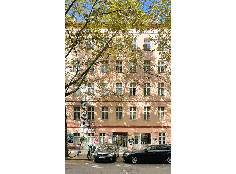 Fassade
