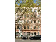 Eigentumswohnungen, in Berlin, 71.5 m², 2 Zi., Bj. 1900