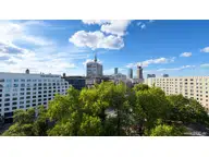 Bild von Wohnen mit Weitblick über Berlin-Mitte Eigentumswohnungen, in Berlin, 48.00 m², 2.00 Zi., Bj. 1971