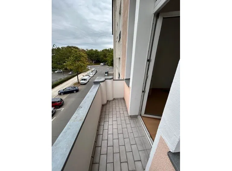 Balkon 2