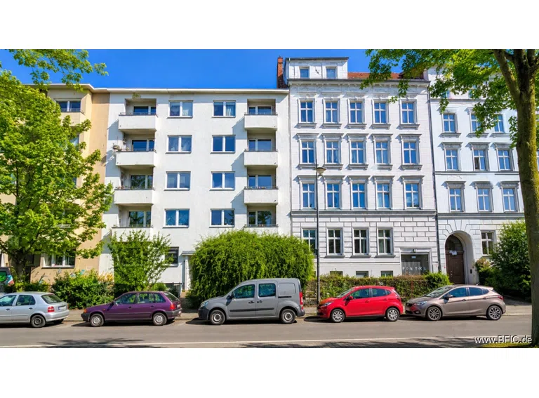 Leuschnerdamm