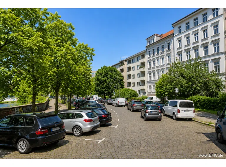 Leuschnerdamm