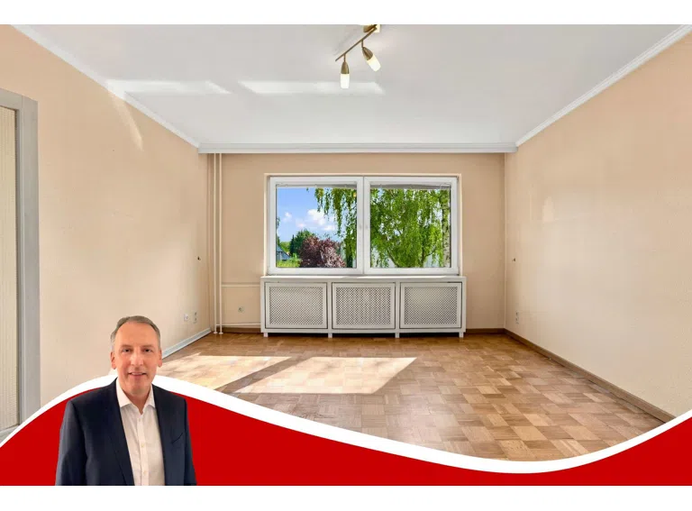 + Grüne Wohlfühloase mit Potenzial_ 3,5-Zimmer-Wohnung mit Balkon und Stellplatz in Berlin-Buckow +jpeg