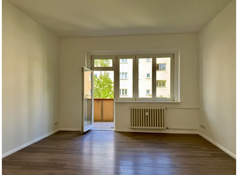 Das Wohnzimmer