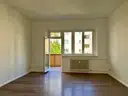 Das Wohnzimmer