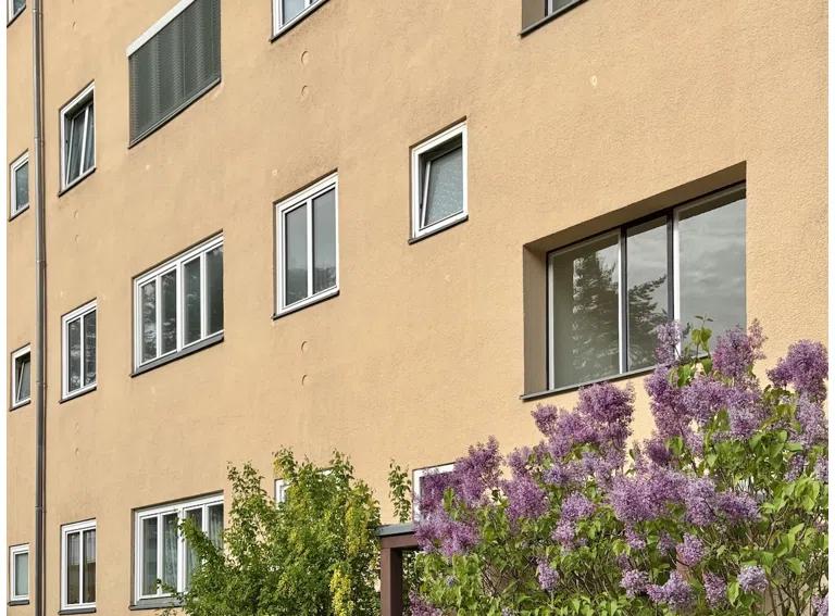 Die Wohnung