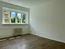 Das Schlafzimmer