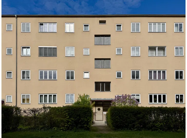Das Haus