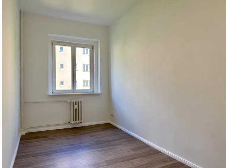 Das Kinder-/Arbeitszimmer