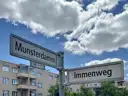 Die Adresse