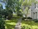 Der Innenhof