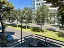 Der Balkon