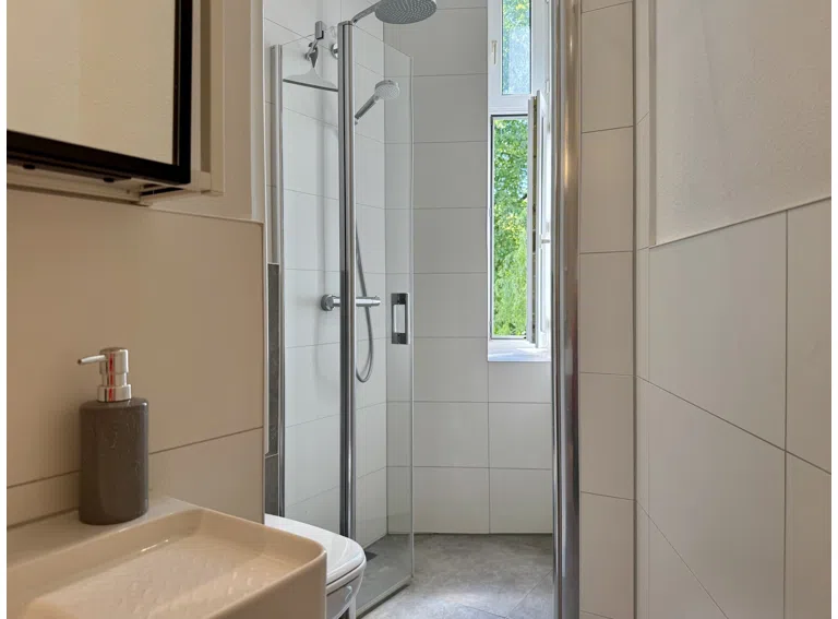 Das Gästebad
