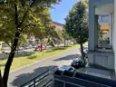 Der Balkon
