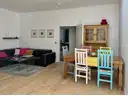 Das Wohnzimmer