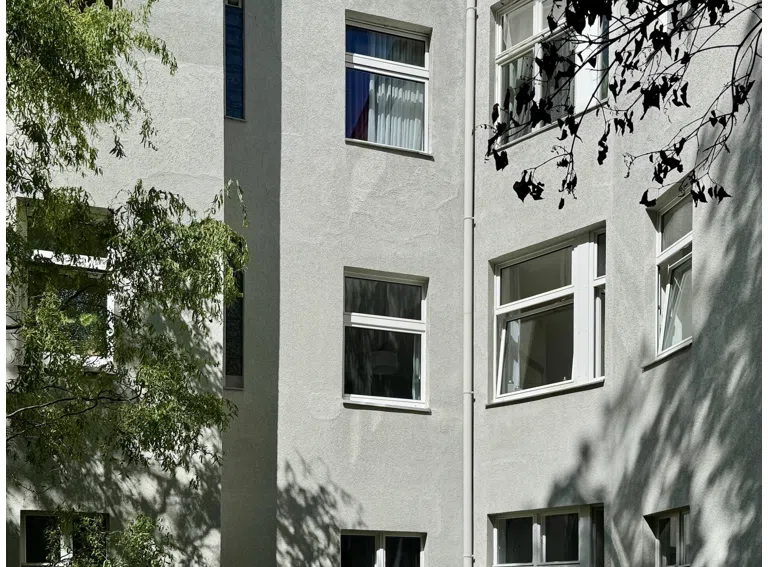 Die Wohnung