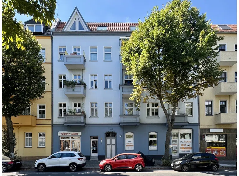 Das Haus