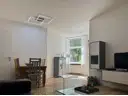 Das Wohnzimmer