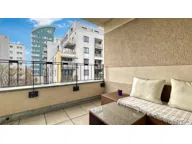 Titelbild für Moderne und helle 3-Zimmer-Neubau-Wohnung mit S/O-Balkon in exzellenter Lage und