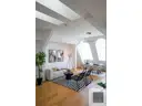 Wohn-Esszimmer