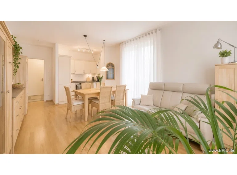 Wohnzimmer c