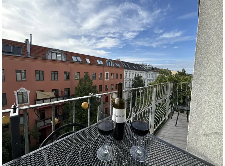 Balkon 2