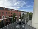 Balkon 2
