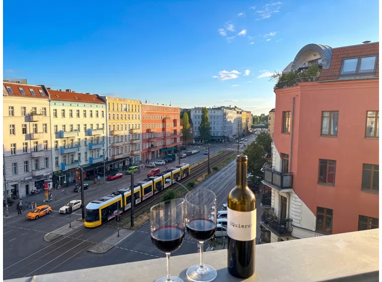 Balkon 1
