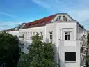 Objektansicht Luftaufnahme