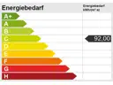 Energieskala